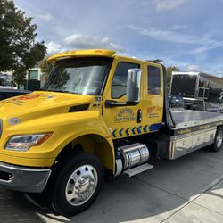 Brower's 25hr Towing Service