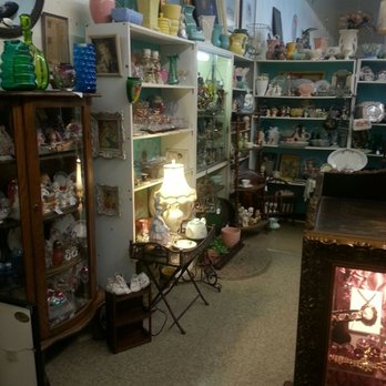 Keystone Antiques - Antiques Near Me - Prescott, Arizona