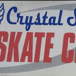 Crystal Springs Skating Center
