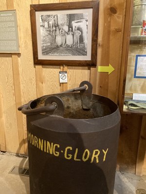 Western Museum of Mining & Industry by null