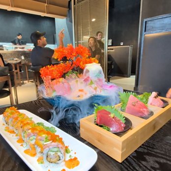 Toromi Sushi - Sushi Bars Near Me - West Covina, California Toromi Sushi - Sushi Bars Near Me - West Covina, California