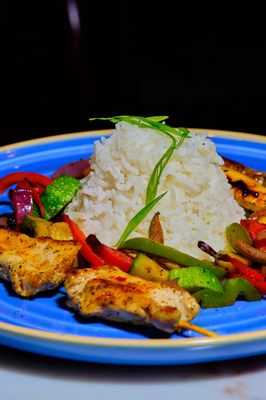 Chemist Cocktail Bar by null