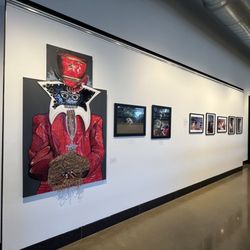 Eye Street Gallery