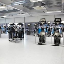 The Gym Gloucester