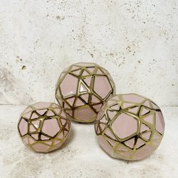 Stage My Nest - Ceramic orbs