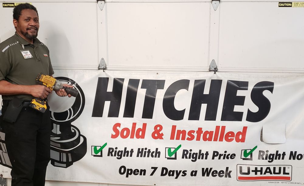 UHAUL OF ROSEVILLE Updated August 2024 37 Photos 31540 Gratiot