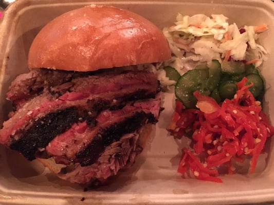 Mighty Quinn's Barbeque by null Mighty Quinn's Barbeque by null