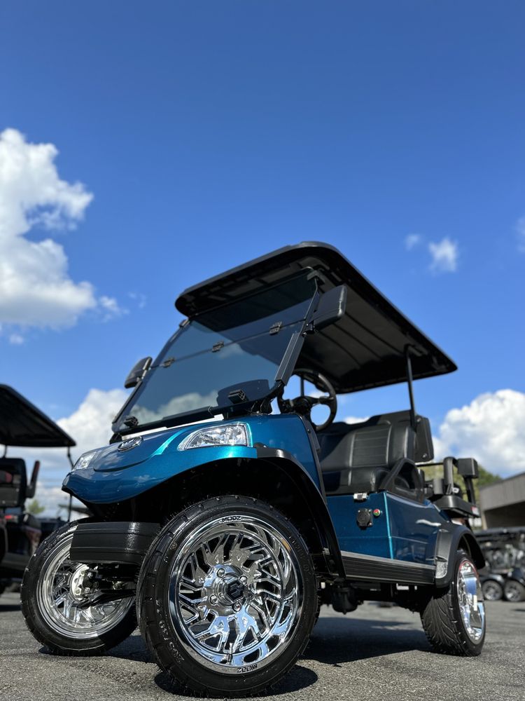 BOTERO CARTS PHOENIX Phoenix, Arizona Golf Cart Dealers Phone