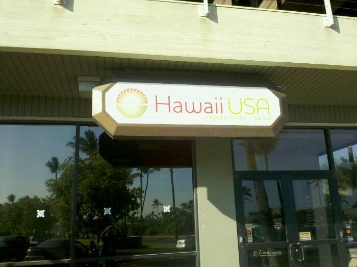 HAWAIIUSA FEDERAL CREDIT UNION Updated October 2024 23 Photos 285