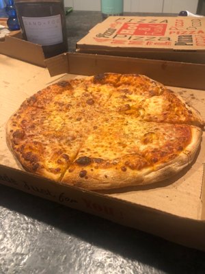 Vincenzo's by null