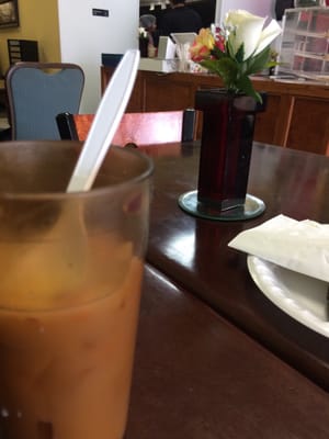 Perlas Restaurant by null