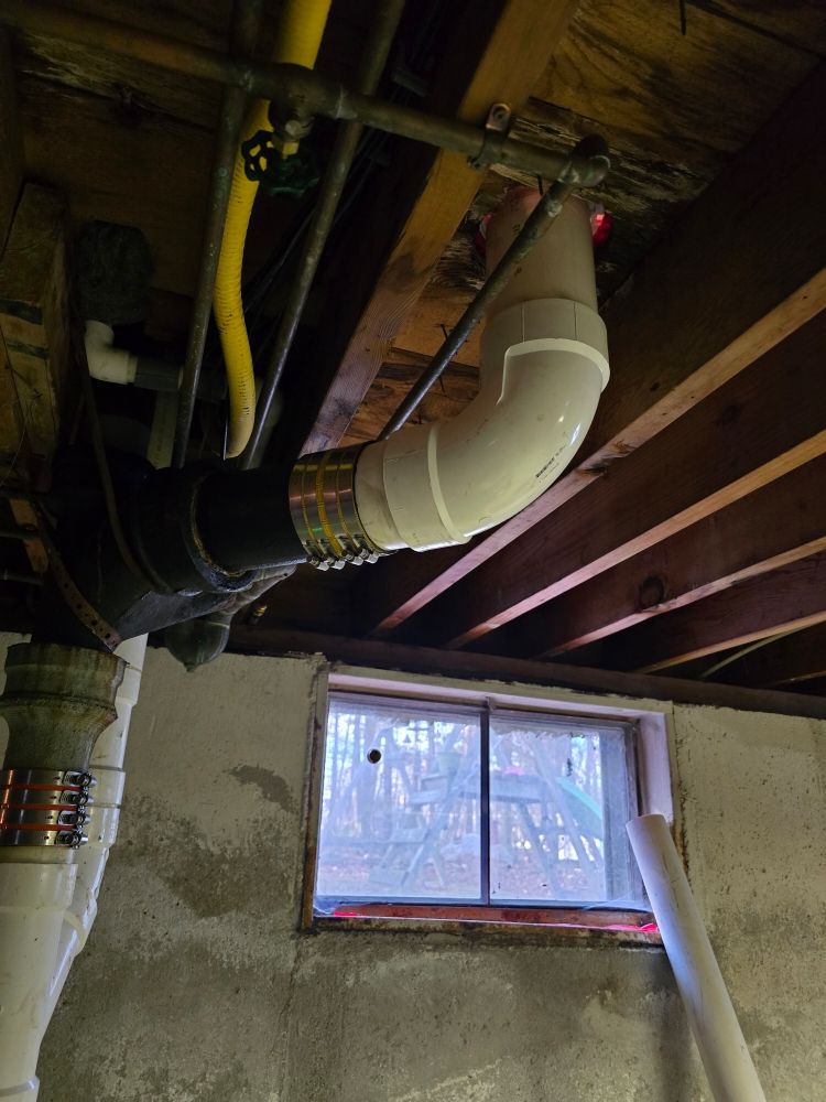 Slide of PR Farfaras Plumbing