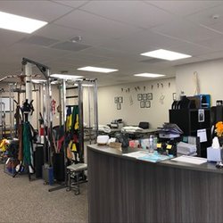 Select Physical Therapy - La Jolla