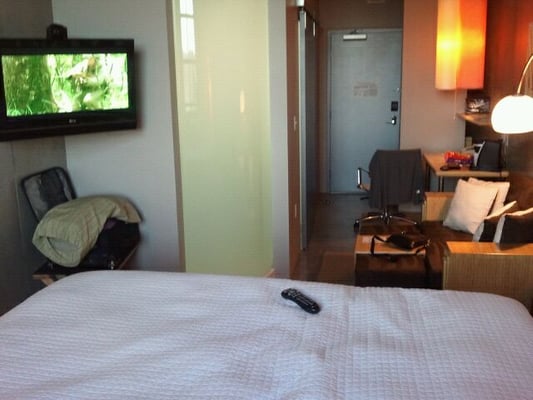 The LOOM Hotel, Tapestry Collection by Hilton by null