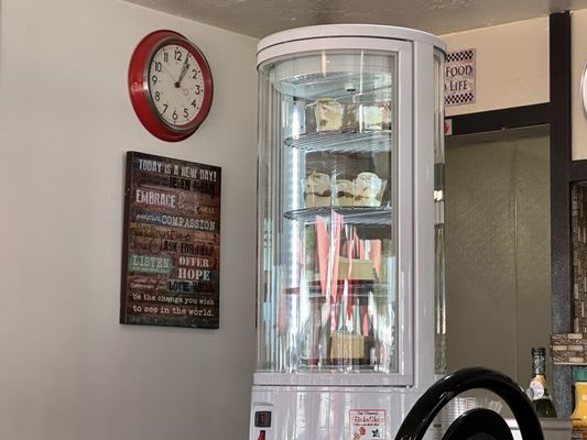 Water Street Pizzeria by null