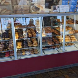 Donut King - More donuts and baked goods