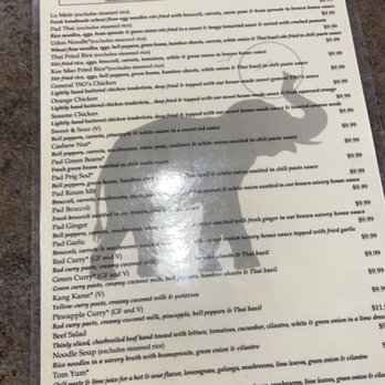 Thip's Thai Cuisine - Menu - Thai Near Me - O'Fallon, Illinois Thip's Thai Cuisine - Menu - Thai Near Me - O'Fallon, Illinois