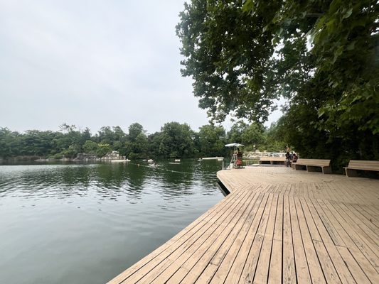 Beaver Dam Swimming Club by null
