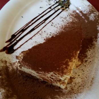 Marco Polo - This has been one of the best desserts in Italy - Italian Near Me - Venezia, VE