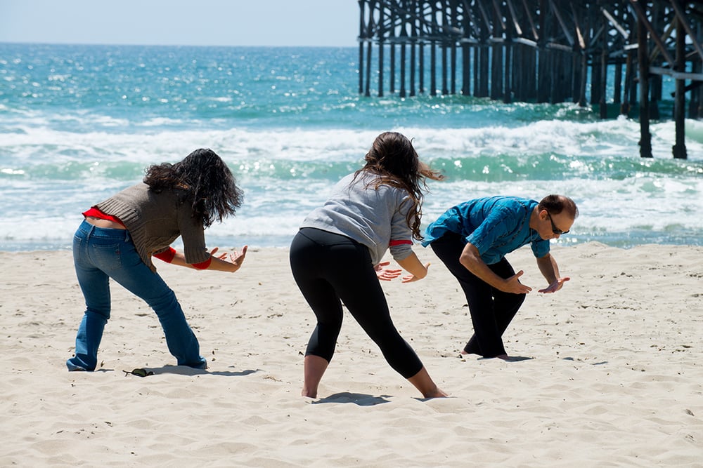 International School of Healing Arts Massage Clinic - social services organization in San Diego, CA