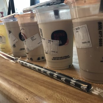 Kung Fu Tea - Bubble Tea Near Me - Jacksonville, Florida Kung Fu Tea - Bubble Tea Near Me - Jacksonville, Florida