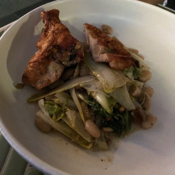 Savoca - Chicken dish was really dry - Italian Near Me - Los Angeles, California Savoca - Chicken dish was really dry - Italian Near Me - Los Angeles, California