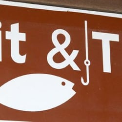 All About Bait and Tackle Shop