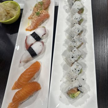 Red Wasabi Sushi - Sushi Bars Near Me - West Covina, California Red Wasabi Sushi - Sushi Bars Near Me - West Covina, California