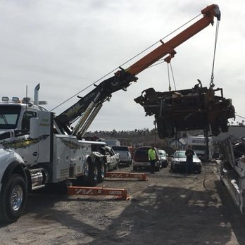 A&G Towing - A&G Towing | Needles, CA | Heavy Duty Towing | Roadside Assistance | Heavy Hauling - Towing Near Me - Needles, California