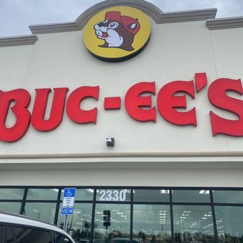 Buc-ee's - Gas Stations Near Me - Daytona Beach, Florida