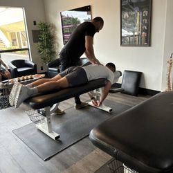 Carlsbad Pain Relief Center