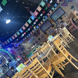 Caminos Mexican cafe - Caminos College Station