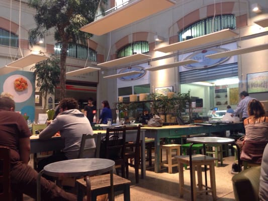 Mercato delle Erbe by null