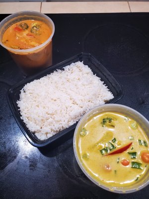 Basil Vegan Kitchen by null