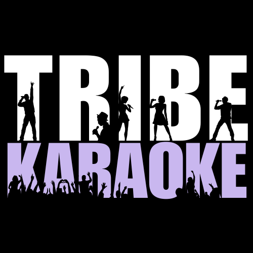Tribe Karaoke Logo