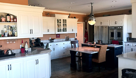 Slide of Renz Construction