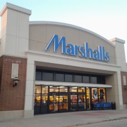 Marshalls