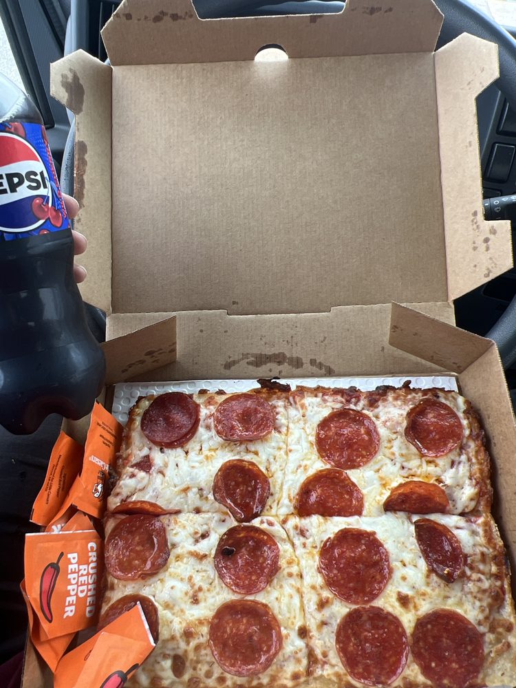 Little Caesars