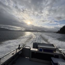 Alaska Premier Charters, Inc. dba Wild Strawberry Lodge