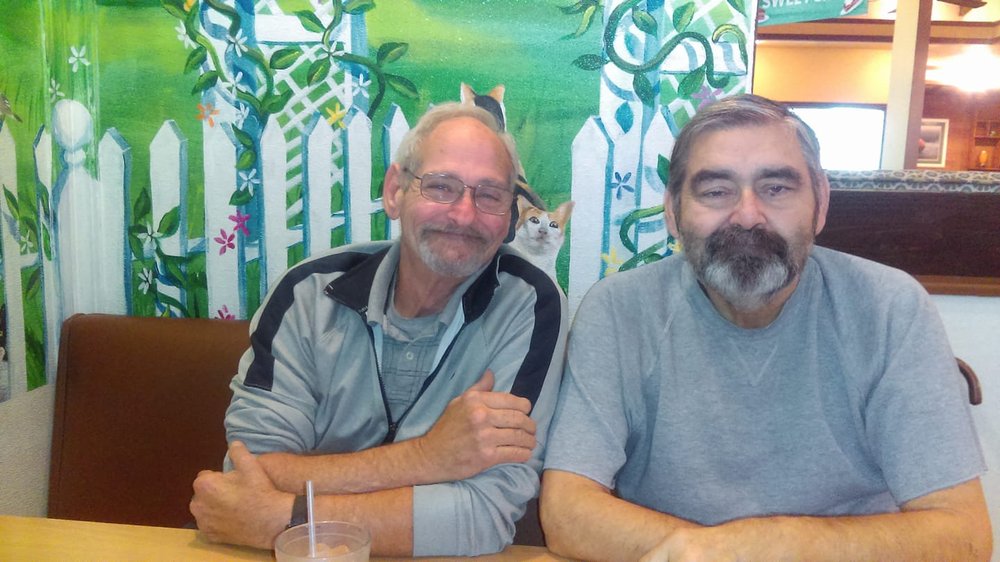 JOSHUA HOUSE MEN’S CENTER Updated April 2024 17 Photos 4004