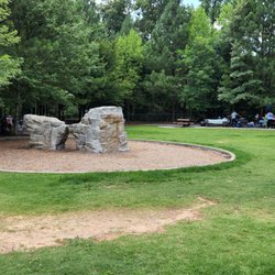 Graves Park