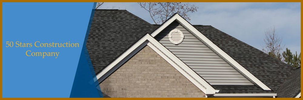 Slide of 50 Stars Construction Company