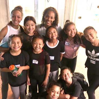 Dance Academy USA - Dancer friends learning hip hop choreography for competition - Dance Schools Near Me - Cupertino, California
