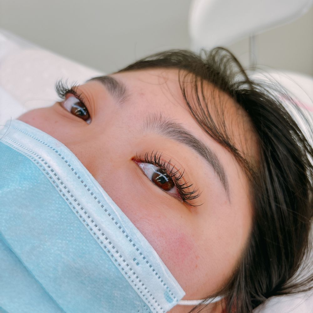 ALL THAT LASH & BROW Updated September 2024 54 Photos & 19 Reviews