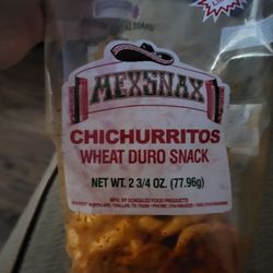 Daisy's Neveria - Wheels with valentina hot sauce