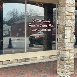 Dallas Family Practice Center