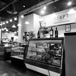 Kamp's 1910 Café