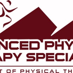 Advanced Physical Therapy Specialists - Advanced Physical Therapy Specialists