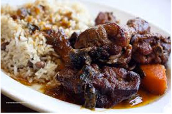 Bev Jerk Center by null