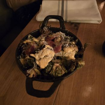 Corkfire Kitchen - New American Near Me - Temecula, California